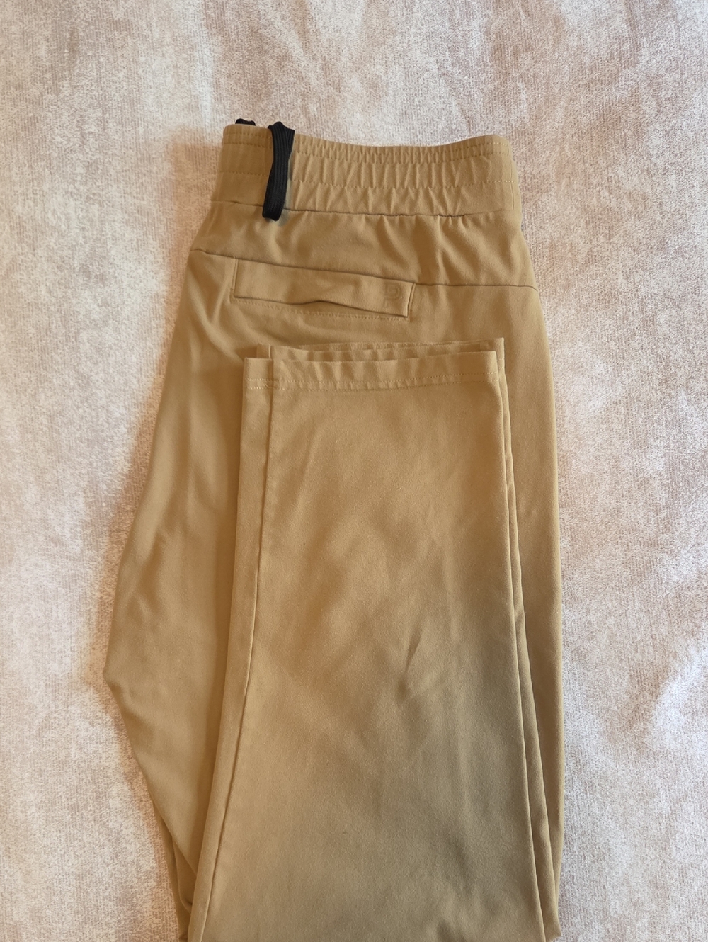 Public Rec - Game Changer Rec Pant